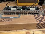 Cisco NM 36 ESW 36 Port Switch Module