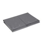 Leisurewize 6M x 500mm Caravan Draught Skirt Weatherproof PVC Reinforced Edges