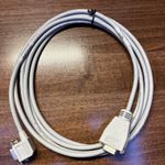 Allen Bradley Serial Programming Cable 1756-CP3/A RB40 0119
