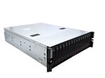 SUPERMICRO Tintri T4200-C3 Server w/2x X10DRS-3U 2x Xeon E5-2640 v3 32GB RAM