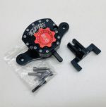 YAMAHA YZF R1 14b 2009-2011 GPR V4 Steering Damper Stabiliser Race Track