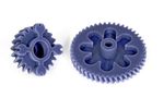 GEARS for Philips DCC recorders DCC600 DCC300 DCC380 FC910 FC930 DCC91 - HQ