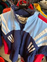 Vintage Branded Clothing Bundle 10PCS Jackets Sweaters Hoodies