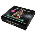 Panini Pdc Darts World Championship 2026 Collectors Box