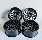 NEW 4x 23” RANGE ROVER URBAN STYLE ALLOY WHEELS VOUGE SPORT  5x120 L460 L461