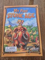 My First Stone Age Board Game In Excellent Condition And Complete