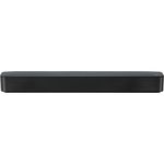 LG SQM1 2.0 channel 40 Watt Bluetooth Soundbar - Black