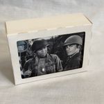 Twilight Zone Shadows and Substance Trading Cards - 72 Card Base Basic Set