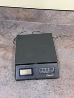 Escali Model 3315 Digital Food Portion Control Scale 33 lb / 15 kg