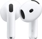 New AlrPods 4th Generation with Active Noise Cancellation (ANC)