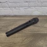 TOA WM-5225 Microphone - UHF Wireless Handheld Speech Mic
