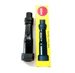 Genuine NGK 8022 Black Spark Plug Cap Resistor Straight 5K Ohm SD05F New