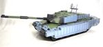 heng long 1/16 challenger 2  TES Cobham Dorchester Armour Kit  UK