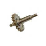 Honda CR 250 R ( 1997 1998 1999 2000 2001 ) Complete Water Pump Shaft - NEW