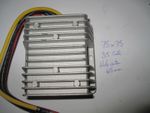 DOWONSOL 240W/20A GOLF CART Voltage Reducer Converter 48V to 12V 20A 🇬🇧