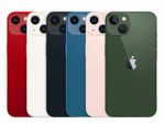 Apple iPhone 13 128GB/256GB/512GB - Unlocked - All Colours - Very Good