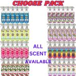 Fabulosa Anti-Bacterial Disinfectant Spray All Purpose Cleaner 6 x 500ml UK