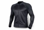 Summer  Mens Mesh Air Vent Motorcycle Motorbike Armour Jacket CE Protector new