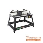 TREND CRT/MK3 CRAFTSMAN R/TABLE MK3 240V