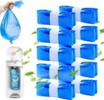 10/20x Disposal Refills Cassettes For Angelcare tommee Tippee Twist & Click Tool