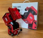 ZWO AM5 Harmonic Drive Mount