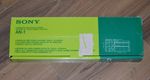 Sony AN-1 LW MW SW Wide Range Radio Antenna boxed