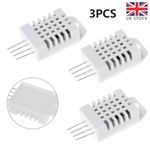 3x DHT22/ AM2302 Digital Temperature & Humidity Sensor for Arduino Raspberry Pi