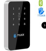 MJ03 TTLOCK Smart Access Lock Control Bluetooth App Password Control