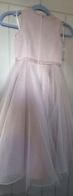 Emmas Bridal Age 6 Bridesmaid Dress