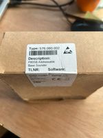 TYCO P80SB Addressable Base Sounder 576.080.002