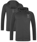 Ineos Grenadiers Cycling Hoodie Men's Dual Brand Castore Hoodie - New