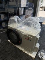 Smart Air Conditioning System With App Control WiFi Anti Mold Air Clean Carbon