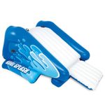 Intex Kool Splash Inflatable Water Slide for Pools 58849 - Garden Hose Spray