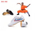 Feiyue Kung Fu Martial Arts Wushu Tai Chi shao lin Training Shoes UK Stock