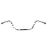 22mm 7/8'' Steel ATV Motorcycle Handlebar Handle Bar Tube for Suzuki GN125