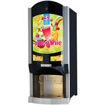 Autonumis Brasserie Cold Drinks Dispenser. With 2 x 10ltr tanks.