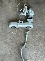 perkins 1100 series turbo charger kit suit 4 cyl engines  BAND NEW TAKE OFF