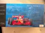 Action Racing Collectables 1:18 Juan Montoya #4 Target 1999 Reynard CART Signed