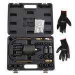 22pcs Pneumatic Diesel Injector Puller  Injector Remover  Extractor Tool Kit