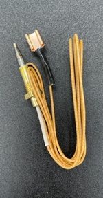 Thetford Oven Thermocouple SAB 1000mm For Caravans & Motorhomes SSPA0153