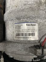 Refrigeration A/C Compressor QUE OP15HD 8PV 12V 3/4 X 7/8 fiat iveco daily 2.3 