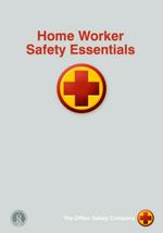 Home Worker Booklet – Health & Safety Guide for Remote Employees