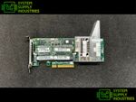 HP Smart Array P440 4GBLP PCIe 12G RAID Controller LOW PROFILE PN: 749797-001