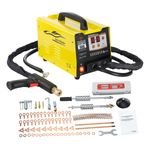 Dent Repair Tool Dent Puller Spotter Auto Car Body Machine Digital Panel New