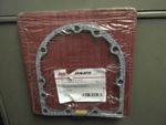 CASE INTERNATIONAL REAR MAIN ENGINE OIL SEAL HOUSING GASKET VAPORMATIC VPC5329