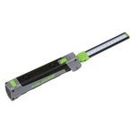 Sealey LED180 Rechargeable Slim Folding Inspection Lamp 12+1 SMD Li-ion garage