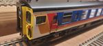 Bachmann Class 411 CEP South West Trains livery 3 car EMU OO Gauge