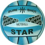 Sure Shot Star Netball