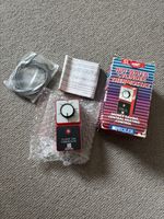 Sunvic SA 1452 hot water cylinder thermostat - New Old Stock