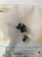 Xiaomi M365 Or Pro. Aovo Stem Screws X4 UK Seller 